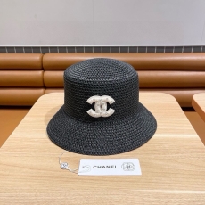 Chanel Caps